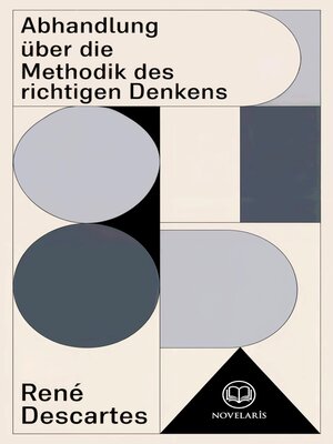 cover image of Descartes